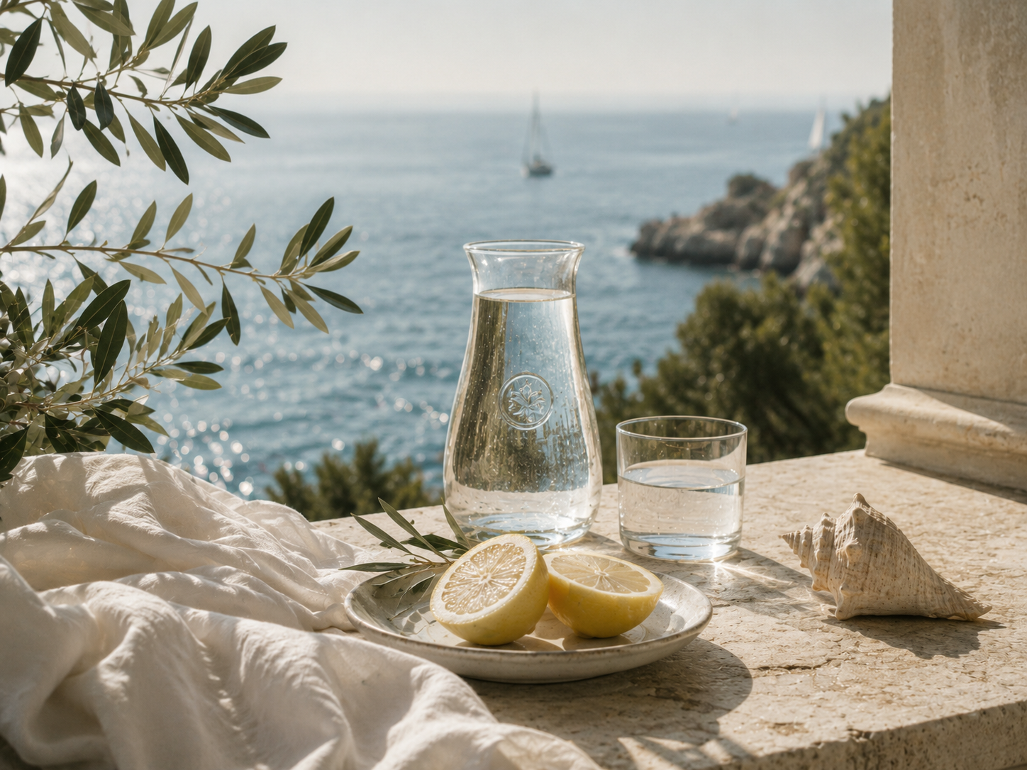 Eight Fresh, Clean, & Luminous Fragrances for Everyday Wear