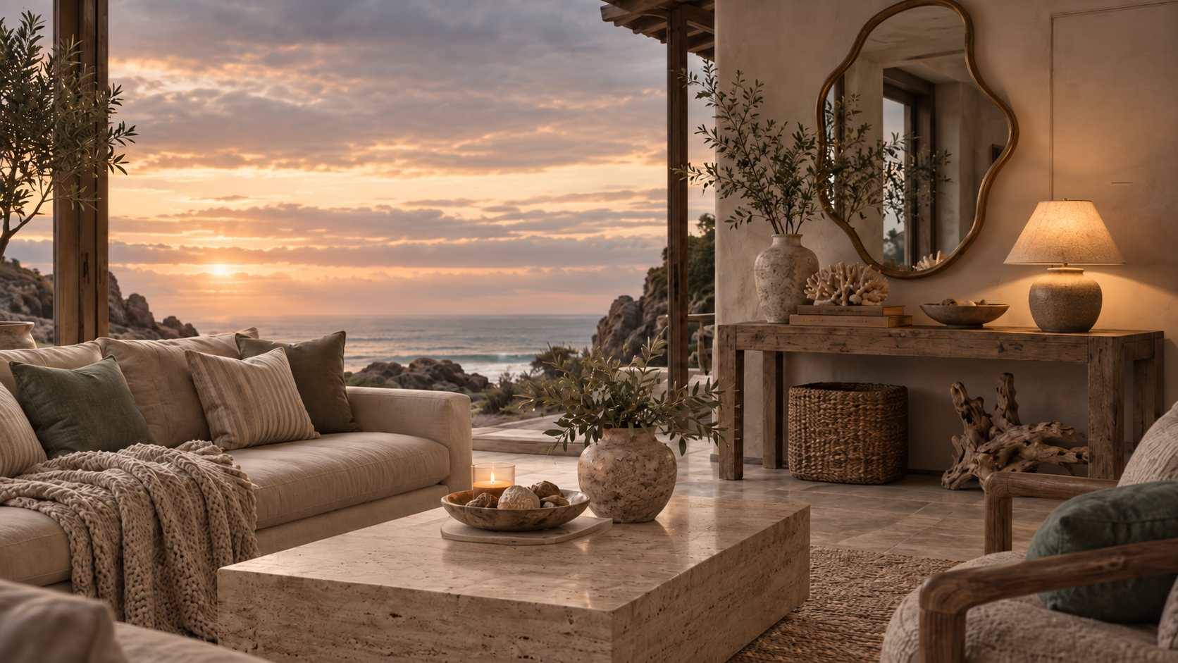 20 Amazon Luxury Home Finds That Look Way More Expensive Than They Are